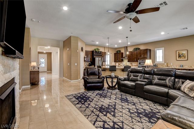 2425 Amatrice Street, Henderson, NV 89044