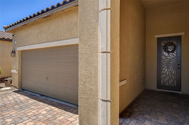 2425 Amatrice Street, Henderson, NV 89044