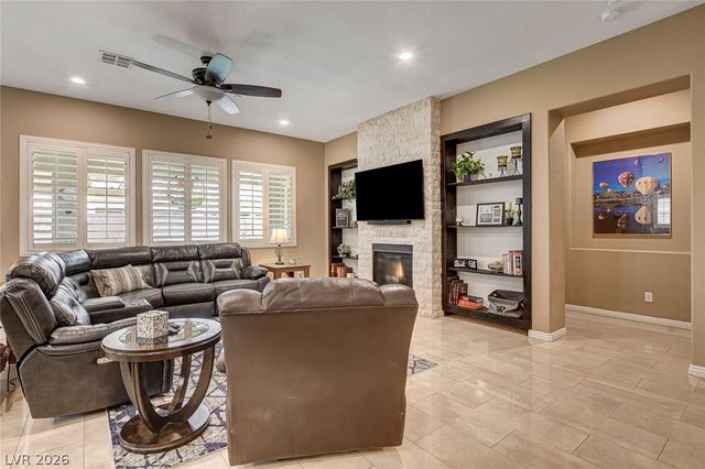 2425 Amatrice Street, Henderson, NV 89044