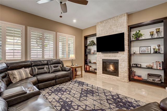 2425 Amatrice Street, Henderson, NV 89044