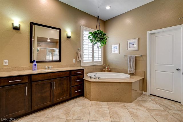 2425 Amatrice Street, Henderson, NV 89044