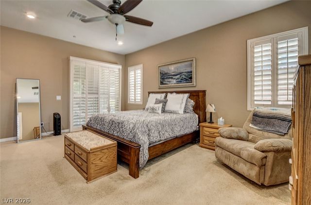 2425 Amatrice Street, Henderson, NV 89044