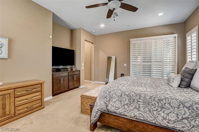 2425 Amatrice Street, Henderson, NV 89044