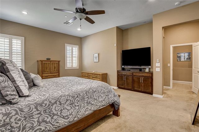 2425 Amatrice Street, Henderson, NV 89044