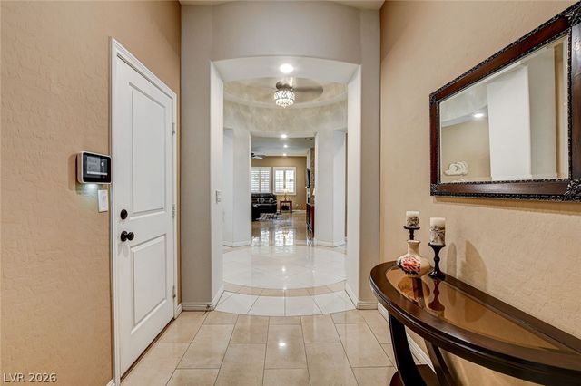 2425 Amatrice Street, Henderson, NV 89044