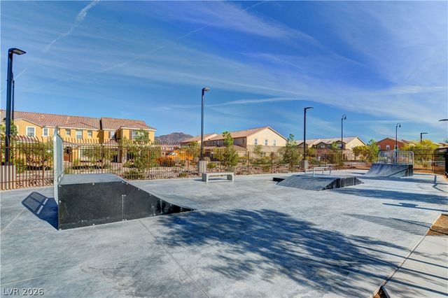 2425 Amatrice Street, Henderson, NV 89044