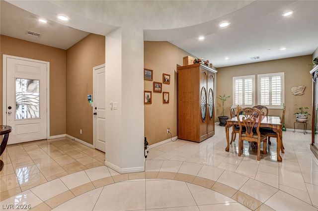 2425 Amatrice Street, Henderson, NV 89044