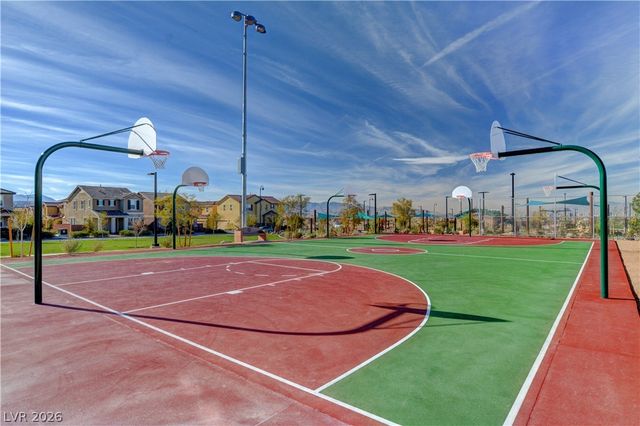 2425 Amatrice Street, Henderson, NV 89044