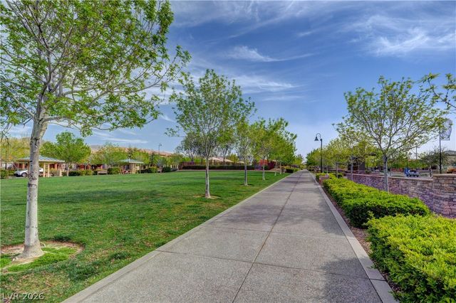 2425 Amatrice Street, Henderson, NV 89044