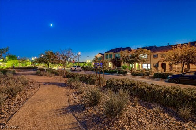 2425 Amatrice Street, Henderson, NV 89044