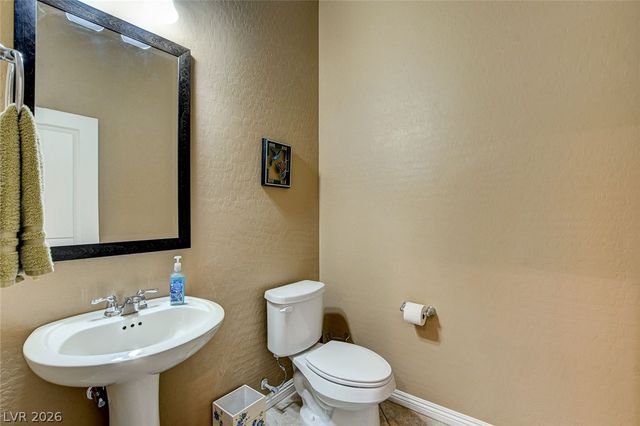 2425 Amatrice Street, Henderson, NV 89044