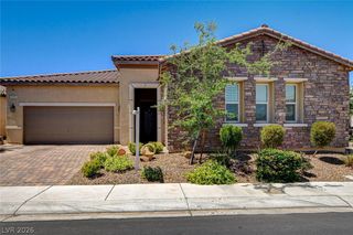 2425 Amatrice Street, Henderson, NV 89044