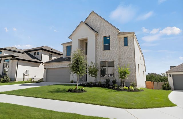 1512 Rodeo Ridge DR, Georgetown, TX 78628