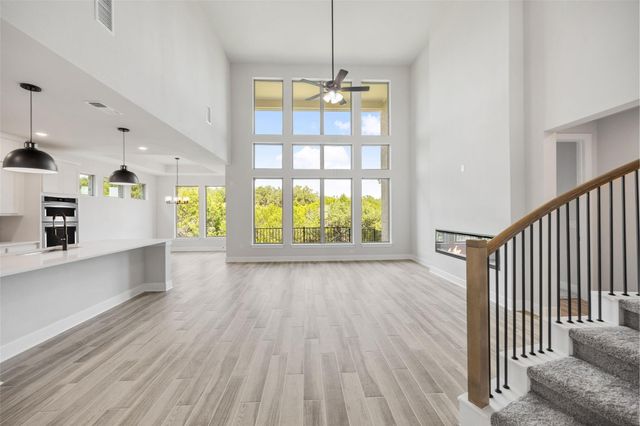 1512 Rodeo Ridge DR, Georgetown, TX 78628