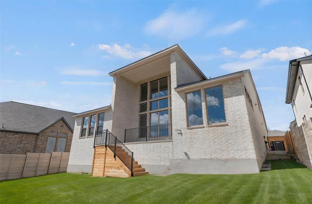 1512 Rodeo Ridge DR, Georgetown, TX 78628