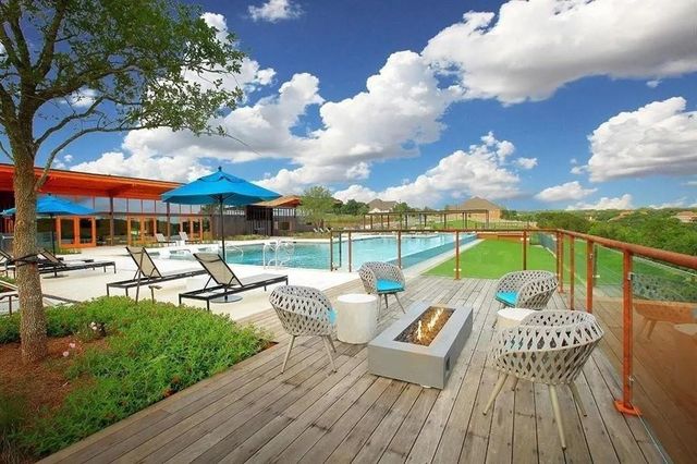 1512 Rodeo Ridge DR, Georgetown, TX 78628