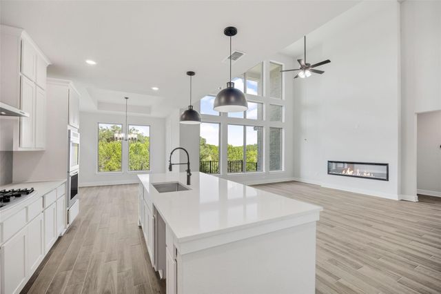 1512 Rodeo Ridge DR, Georgetown, TX 78628