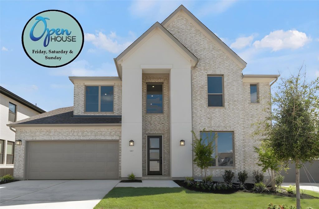 1512 Rodeo Ridge DR, Georgetown, TX 78628