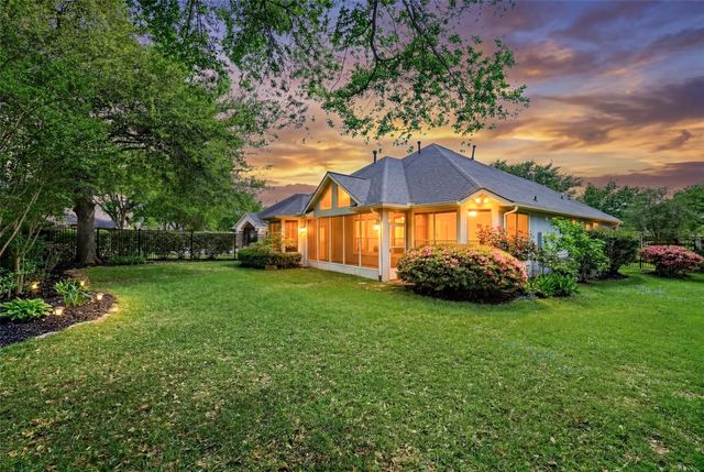 23239 Parsons Landing Drive, Katy, TX 77494
