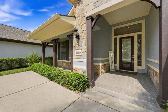 23239 Parsons Landing Drive, Katy, TX 77494