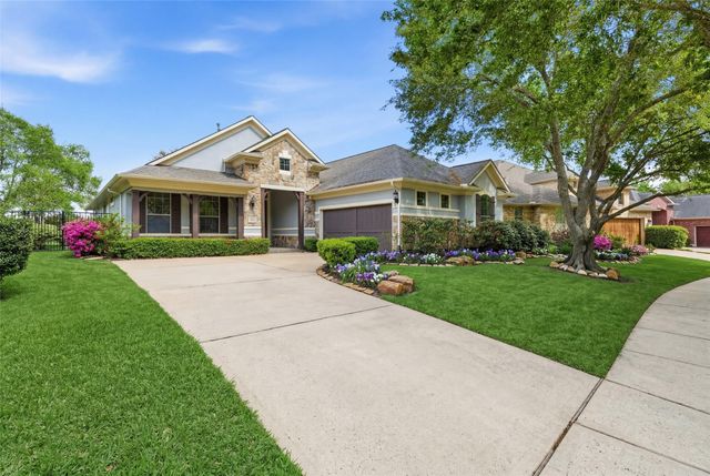 23239 Parsons Landing Drive, Katy, TX 77494