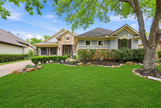 23239 Parsons Landing Drive, Katy, TX 77494