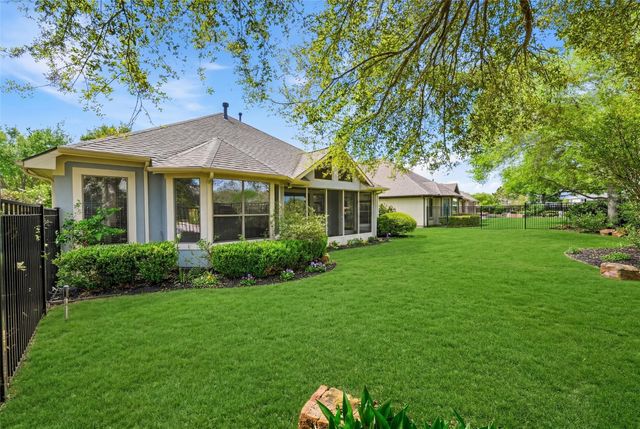 23239 Parsons Landing Drive, Katy, TX 77494