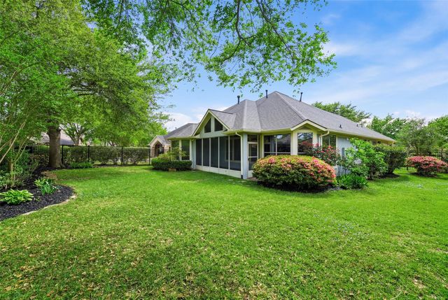 23239 Parsons Landing Drive, Katy, TX 77494
