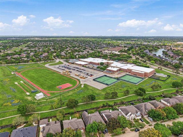 23239 Parsons Landing Drive, Katy, TX 77494