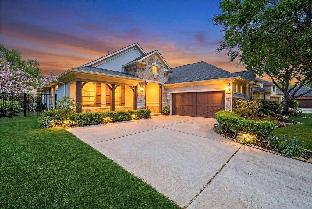 23239 Parsons Landing Drive, Katy, TX 77494
