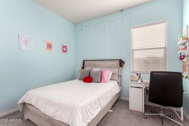 20496 W VALLEY VIEW Drive, Buckeye, AZ 85396