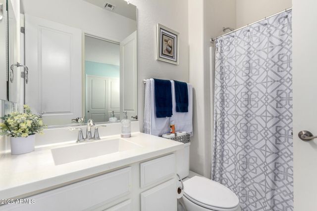 20496 W VALLEY VIEW Drive, Buckeye, AZ 85396