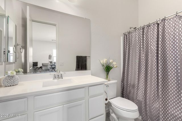 20496 W VALLEY VIEW Drive, Buckeye, AZ 85396