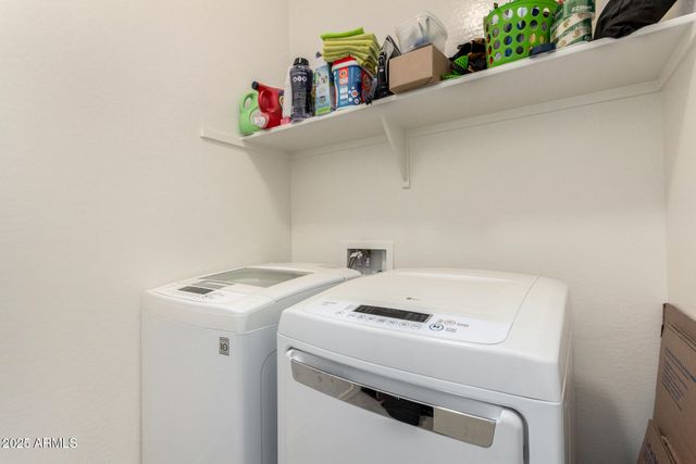 20496 W VALLEY VIEW Drive, Buckeye, AZ 85396