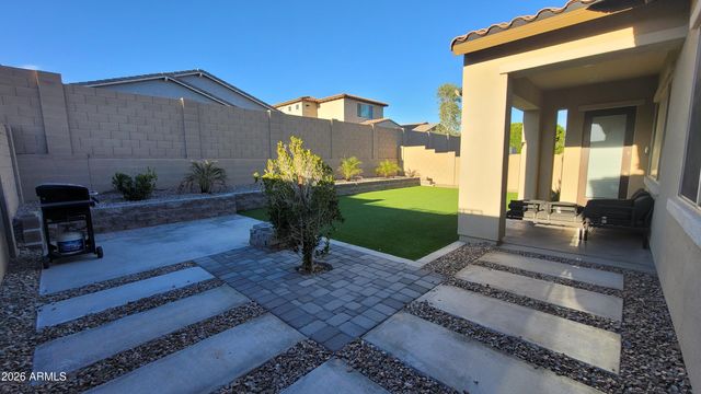 20496 W VALLEY VIEW Drive, Buckeye, AZ 85396