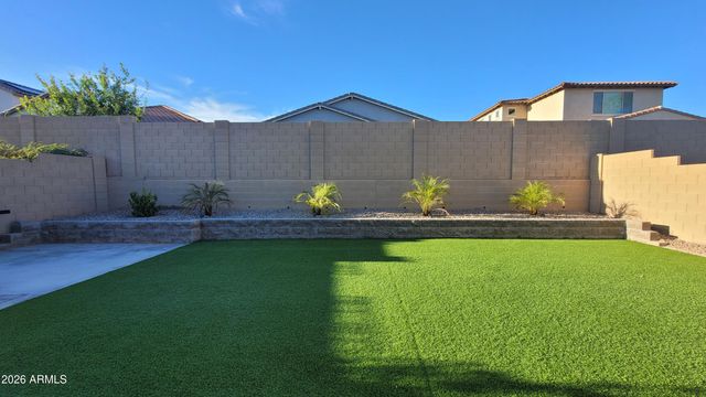 20496 W VALLEY VIEW Drive, Buckeye, AZ 85396