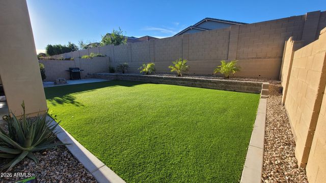 20496 W VALLEY VIEW Drive, Buckeye, AZ 85396