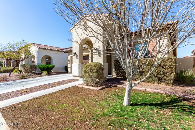 20496 W VALLEY VIEW Drive, Buckeye, AZ 85396