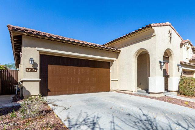 20496 W VALLEY VIEW Drive, Buckeye, AZ 85396