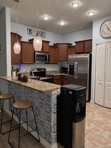 11853 GREENGATE DRIVE, Hudson, FL 34669