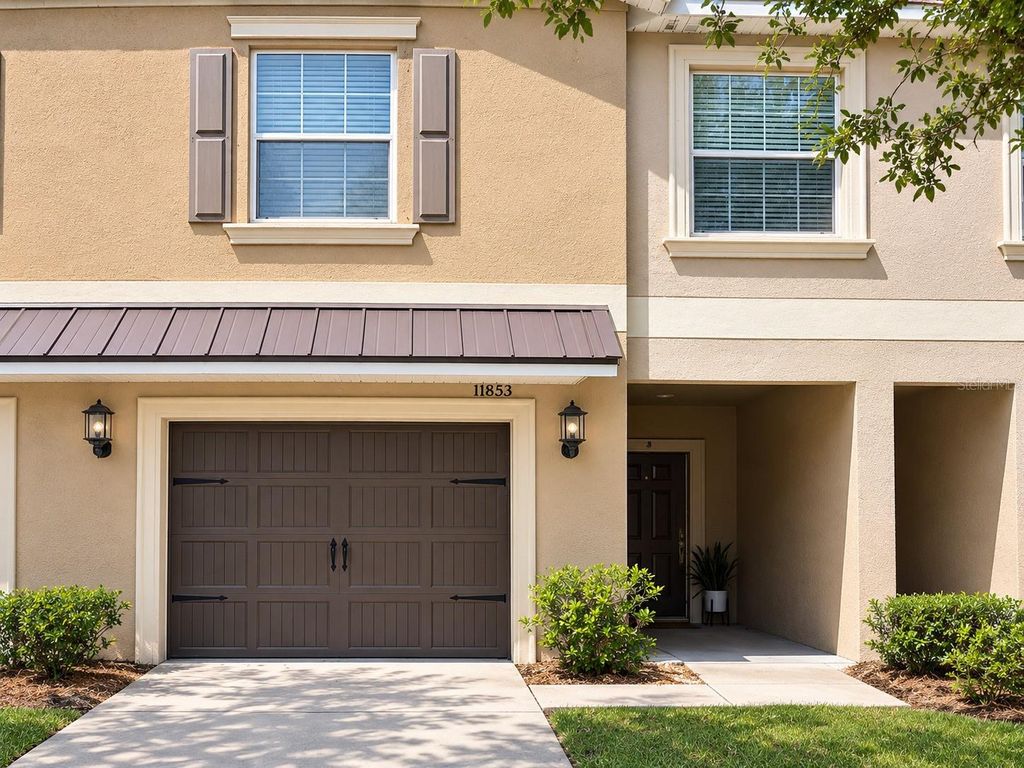 11853 GREENGATE DRIVE, Hudson, FL 34669