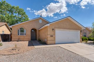1504 Desert Bloom Street NW, Albuquerque, NM 87120