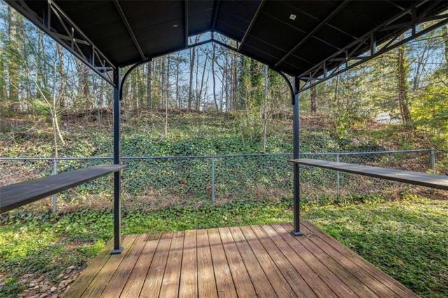 226 Chestnut Avenue, Demorest, GA 30535