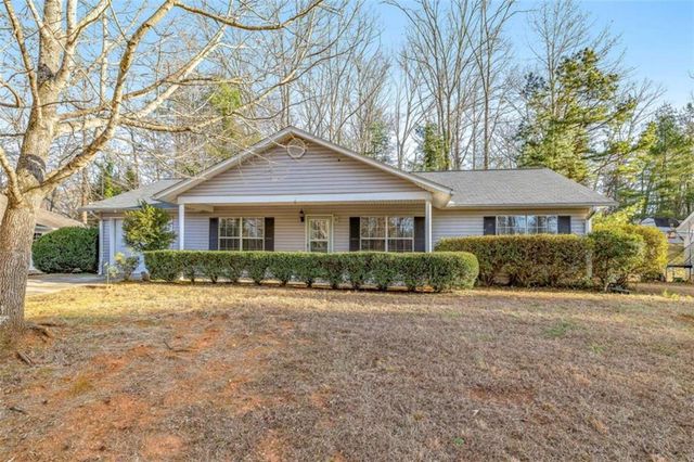 226 Chestnut Avenue, Demorest, GA 30535