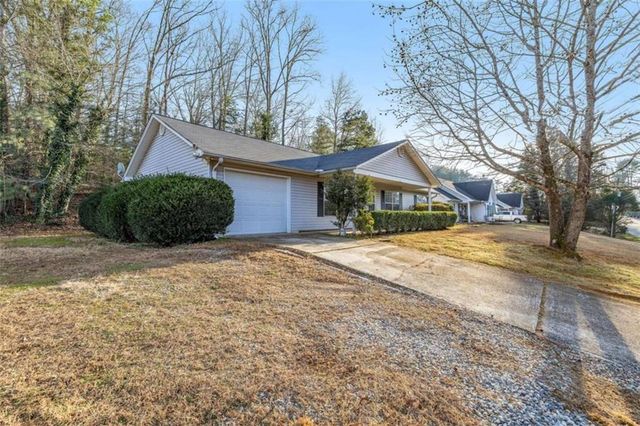 226 Chestnut Avenue, Demorest, GA 30535