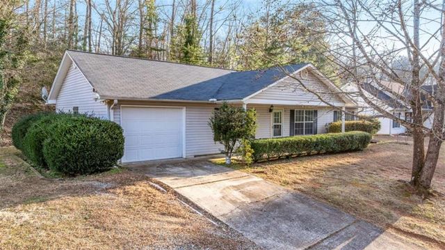 226 Chestnut Avenue, Demorest, GA 30535