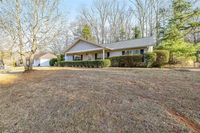 226 Chestnut Avenue, Demorest, GA 30535