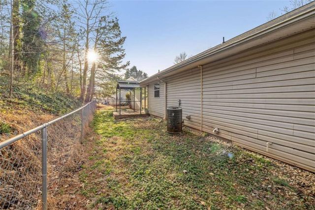 226 Chestnut Avenue, Demorest, GA 30535