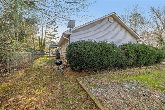226 Chestnut Avenue, Demorest, GA 30535
