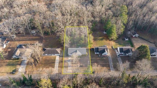 226 Chestnut Avenue, Demorest, GA 30535